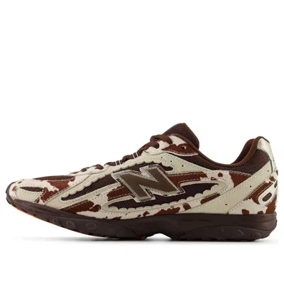 New Balance X Atmos 204l In Multi