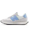 New Balance (wmns)  237 'grey Matter Blue Haze'