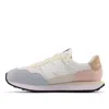New Balance (wmns)  237 'light Cyclone Pink Sand' In Neutral