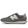 New Balance 237 Lace Up Sneakers