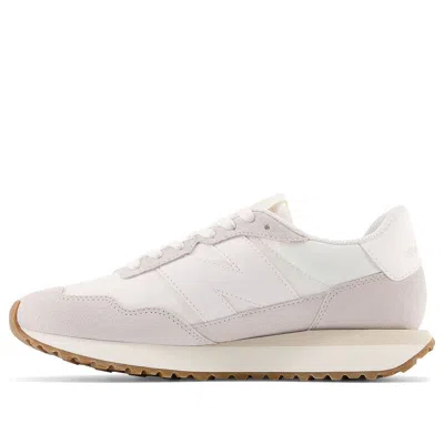 New Balance (wmns)  237 'nimbus Cloud White'