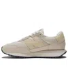 New Balance (wmns)  237 'sea Salt Dawn Glow'
