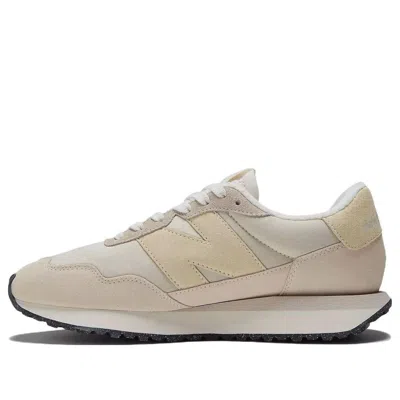 New Balance (wmns)  237 'sea Salt Dawn Glow'