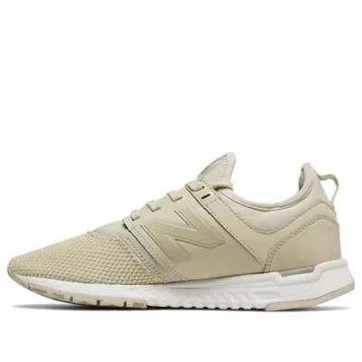 New Balance (wmns)  247 'beige' In Neutral