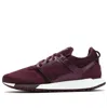 New Balance (wmns)  247 'chocolate Cherry' In Burgundy