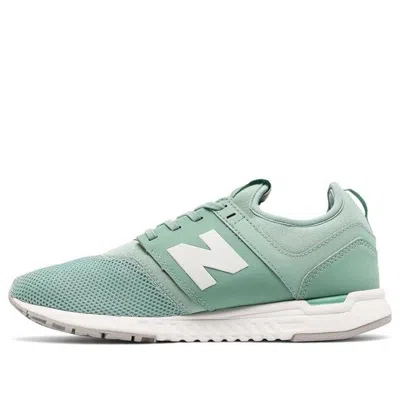 New Balance (wmns)  247 Classic 'storm Blue'