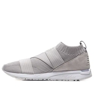 New Balance (wmns)  247 'grey Beige' In Gray