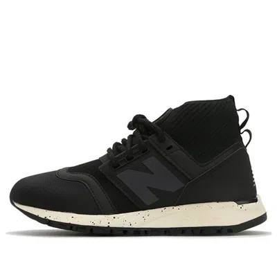 New Balance (wmns)  247 Mid 'black Sea Salt'