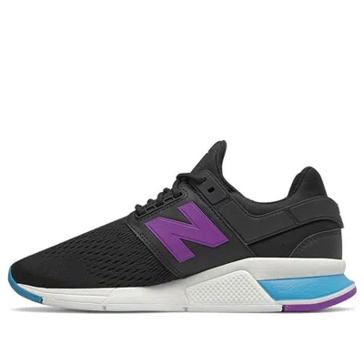 NEW BALANCE (WMNS) NEW BALANCE 247 'TRITIUM PACK - CADET'