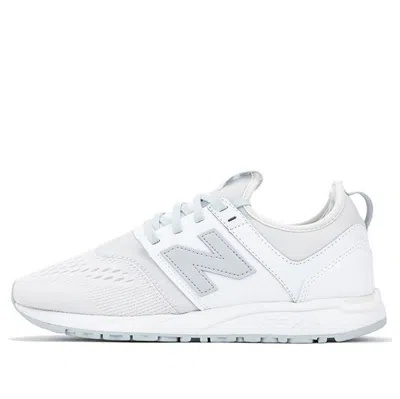 New Balance (wmns)  247 White In Neutral