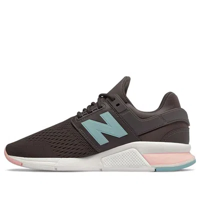 New Balance (wmns)  247v2 'tritium Pack' In Multi