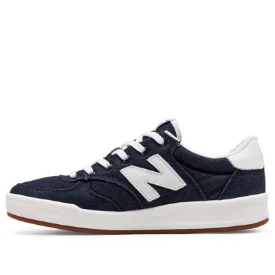 New Balance (wmns)  300 Cotton Denim 'blue White'