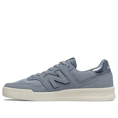 New Balance (wmns)  300 'dusty Blue'