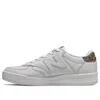 New Balance (wmns)  300 Shoes For White In Gray