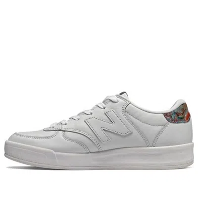 New Balance (wmns)  300 Shoes For White In Gray