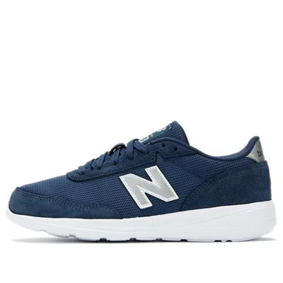 New Balance (wmns)  321 Series Blue/grey In Gray