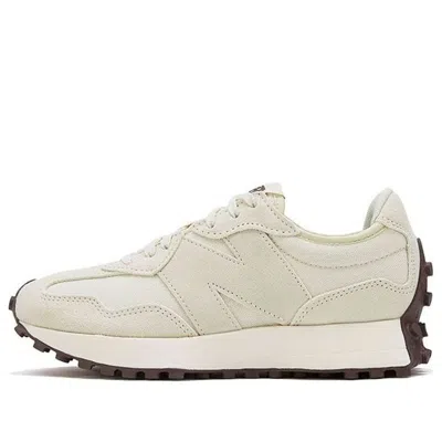 New Balance 327 In Angora/sea Salt