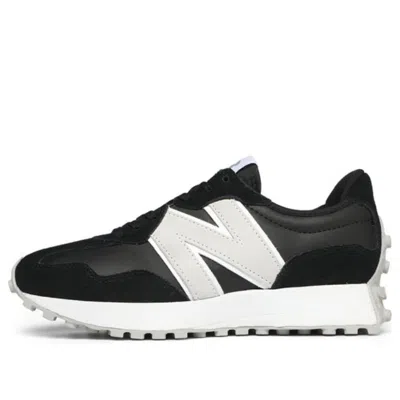 New Balance (wmns)  327 'black Nimbus Cloud'