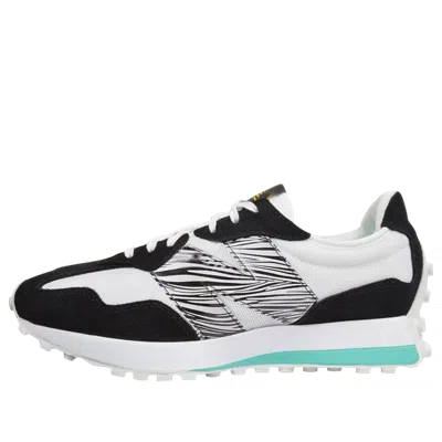 New Balance (wmns)  327 'black White' In Multi