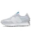 New Balance (wmns)  327 'blue Sea Smoke' In Gray