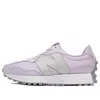 New Balance Women's 327 Metallic Casual Sneakers From Finish Line