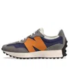 New Balance Women's Intelligent Choice 327 Low Top Sneakers