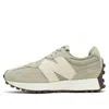 New Balance (wmns)  327 'grey Oak Sea Salt' In Multi