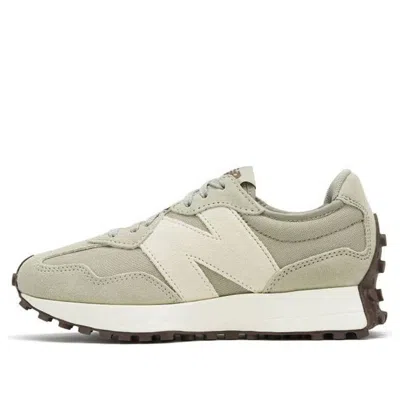 New Balance (wmns)  327 'grey Oak Sea Salt'