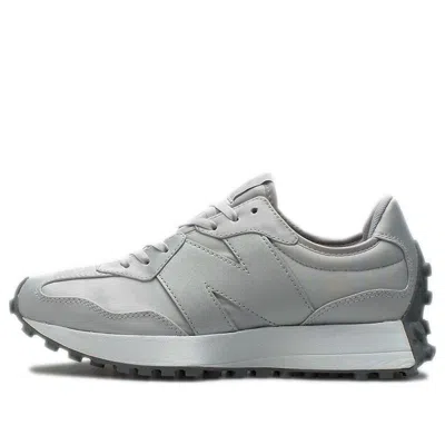 New Balance Women's 327 In Grey