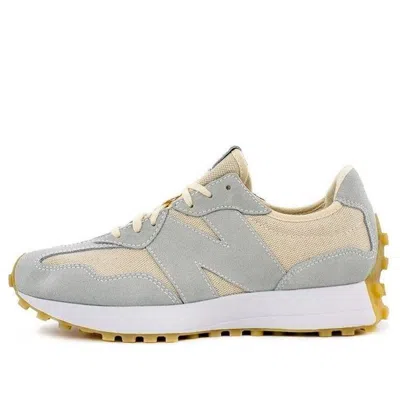 New Balance (wmns)  327 'light Blue Beige'