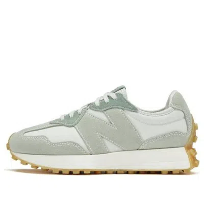 New Balance (wmns)  327 'light Green Grey'