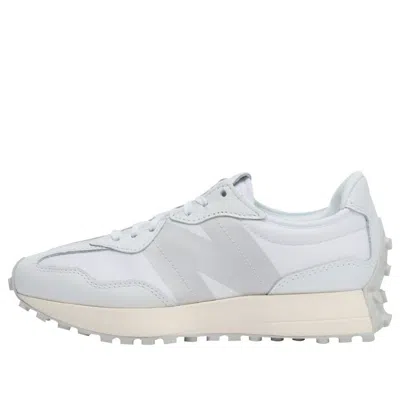 New Balance (wmns)  327 'light White' Jd Exclusive In Gray