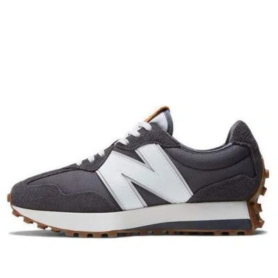 New Balance (wmns)  327 'magnet Gum' In Black