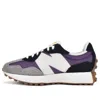 New Balance (wmns)  327 'midnight Magenta'