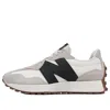 New Balance Canvas And Suede Sneakers