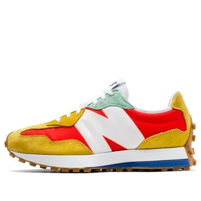 New Balance (wmns)  327 'neo Flame'