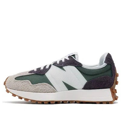 New Balance (wmns)  327 'oak Leaf Green'