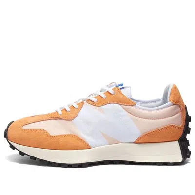 New Balance Women's 327 In White