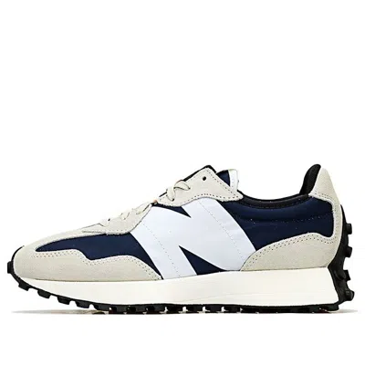 New Balance Women's 327 In Grey