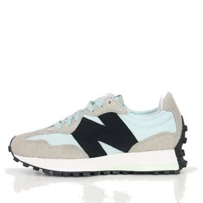 New Balance (wmns)  327 Panelled 'beige White Black'