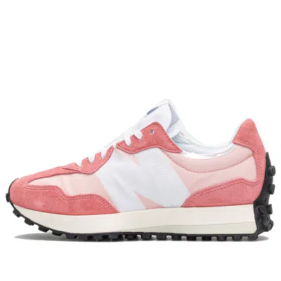 New Balance (wmns)  327 'pink'