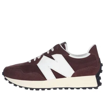New Balance (wmns)  327 'pumpernickel Linen' In Blue