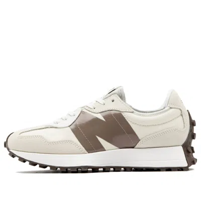 New Balance (wmns)  327 'sea Salt Mushroom'