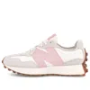 New Balance (wmns)  327 'sea Salt Pink Haze'
