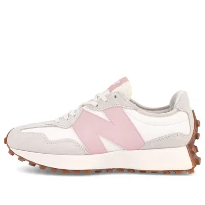 New Balance (wmns)  327 'sea Salt Pink Haze' In Multi