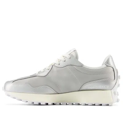 New Balance (wmns)  327 'silver' In Multi