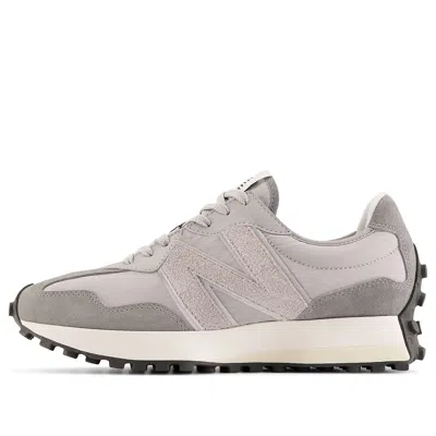 New Balance Womens  327 In Gray/gray