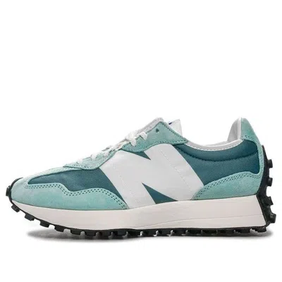 New Balance Sneakers 327 In Blue
