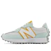 New Balance (wmns)  327 'summer Fog Light Surf' In Multi