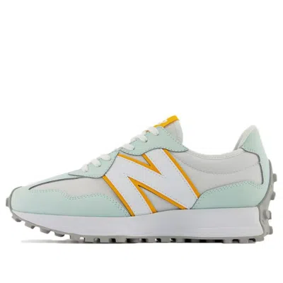 New Balance (wmns)  327 'summer Fog Light Surf' In Multi